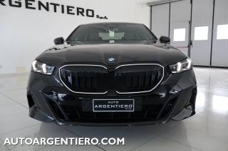 BMW 520 usata, con Airbag
