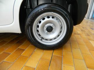 FIAT Panda usata, con Chiusura centralizzata