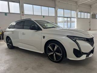 PEUGEOT 308 usata, con Cerchi in lega