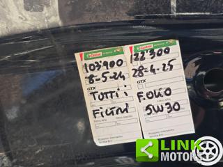 BMW X6 usata, con ESP