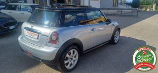 MINI Cooper D usata, con Autoradio