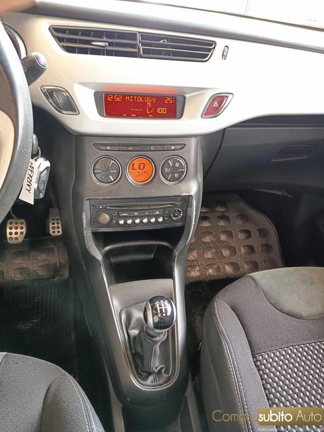 DS AUTOMOBILES DS 3 usata 27