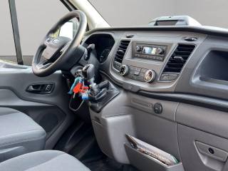 FORD Transit usata, con Bracciolo