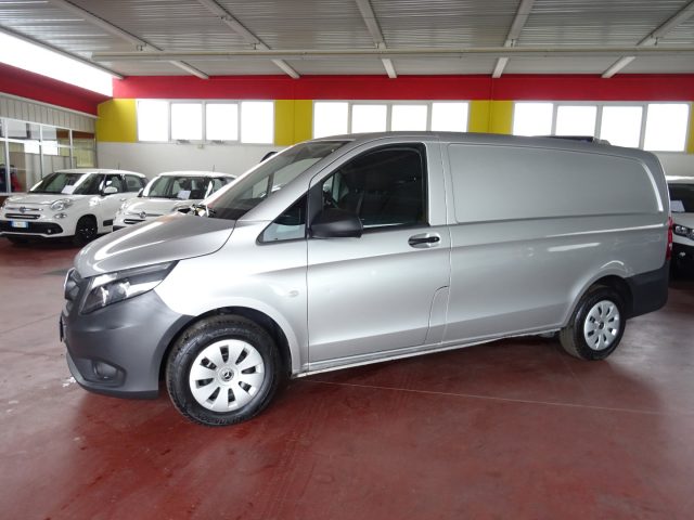 MERCEDES-BENZ Vito usata, con Airbag