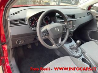 SEAT Arona usata, con ESP