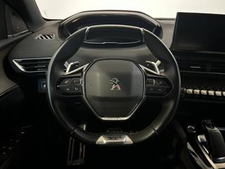 PEUGEOT 3008 usata, con Immobilizzatore elettronico