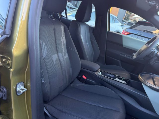 LANCIA Ypsilon usata, con Frenata d