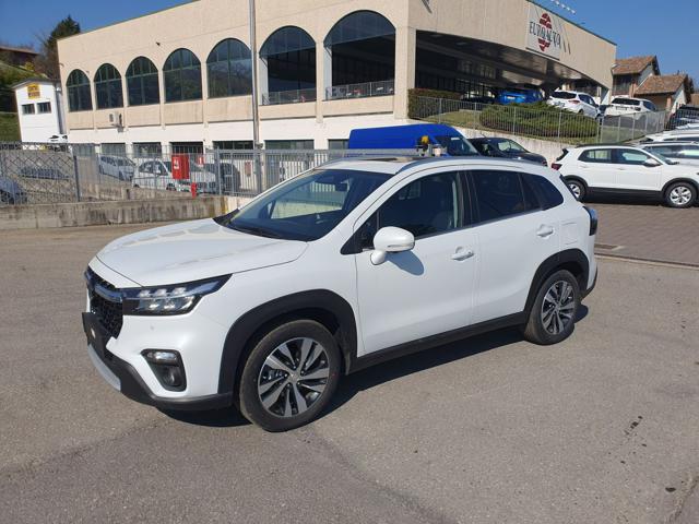 SUZUKI S-Cross usata, con Airbag