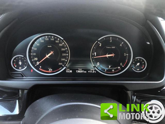 BMW X6 usata, con Airbag Passeggero