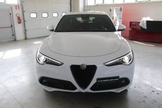 ALFA ROMEO Stelvio usata, con Airbag