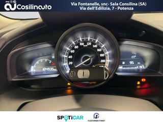 MAZDA CX-3 usata, con Filtro antiparticolato