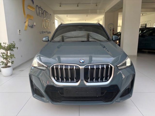 BMW X1 usata, con Climatizzatore