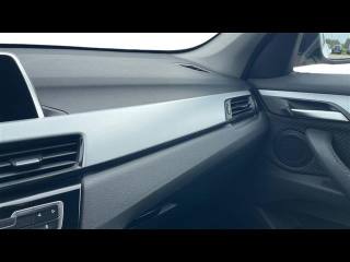 BMW X1 usata, con Fendinebbia