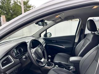 SUZUKI S-Cross usata, con Cerchi in lega