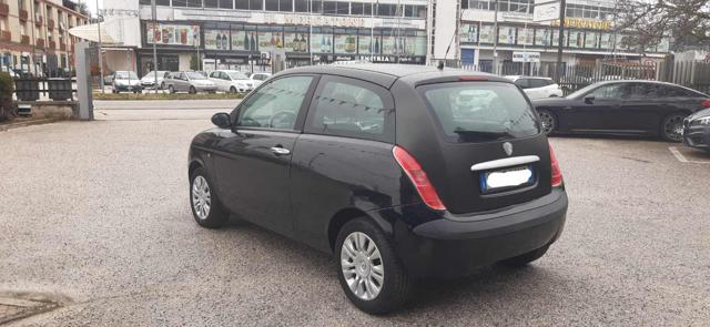 LANCIA Ypsilon usata 7