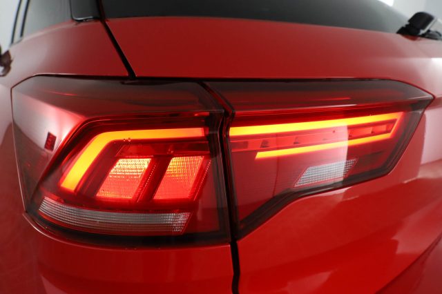 VOLKSWAGEN T-Roc usata 10