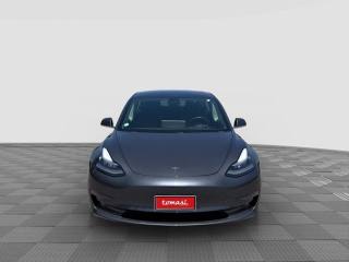 TESLA Model 3 usata 7