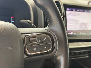 CITROEN C5 Aircross usata, con Airbag testa