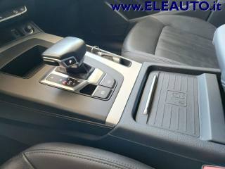 AUDI Q5 usata, con Cruise Control