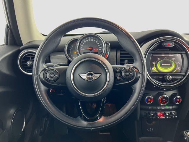 MINI Mini usata 11