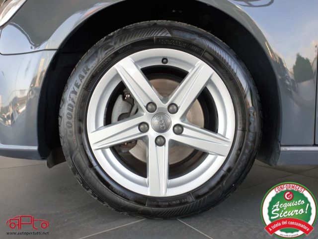 AUDI A3 usata, con Alzacristalli elettrici