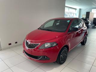 LANCIA Ypsilon 1.0 FireFly 5 porte S&S Hybrid Gold