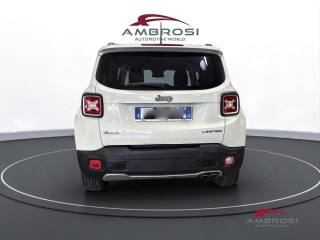 JEEP Renegade usata 7