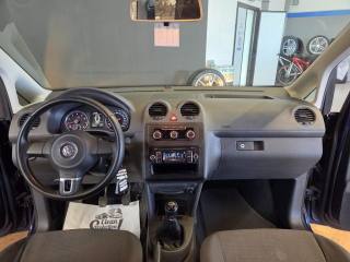 VOLKSWAGEN Caddy usata 12