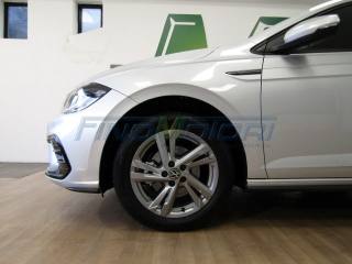 VOLKSWAGEN Polo usata, con Airbag laterali