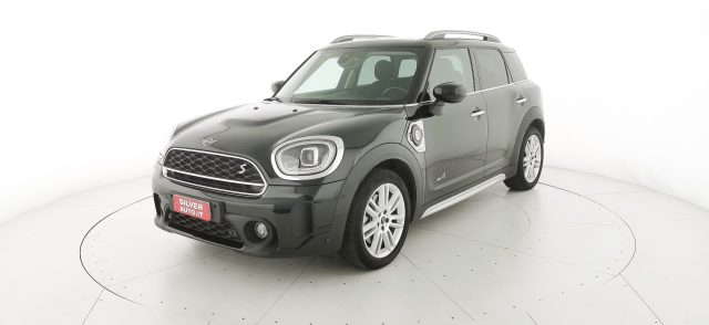 MINI Countryman usata, con Airbag laterali