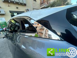 RENAULT Megane usata, con Servosterzo