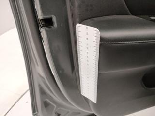 HYUNDAI Tucson usata, con Isofix