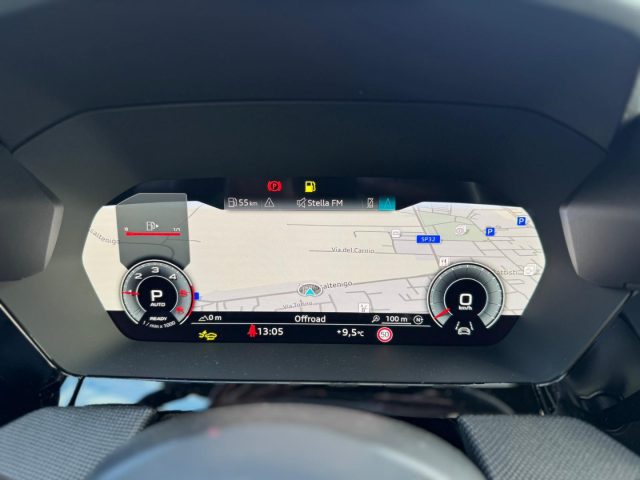 AUDI A3 usata, con Controllo trazione