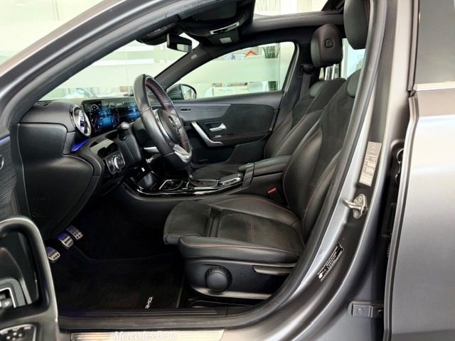 MERCEDES-BENZ A 200 usata, con ESP