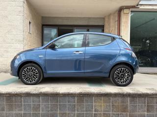 LANCIA Ypsilon usata, con Cerchi in lega
