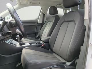 AUDI Q3 usata, con Chiusura centralizzata