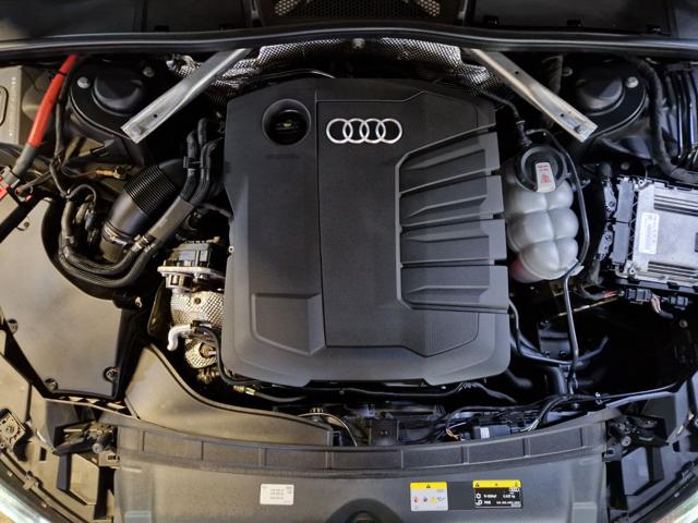 AUDI A4 usata, con ESP