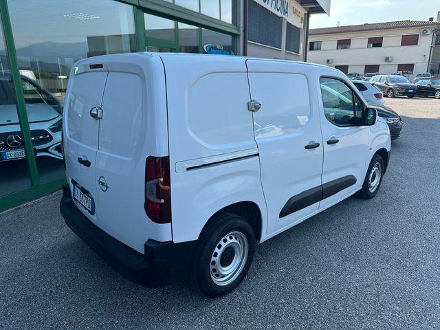 OPEL Combo usata, con Climatizzatore