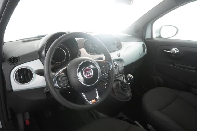 FIAT 500 usata 7
