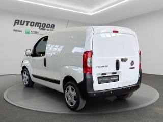 FIAT Fiorino usata, con Servosterzo