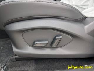 MG ZS usata, con Tetto panorama