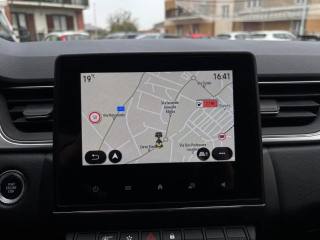 RENAULT Captur usata, con Immobilizzatore elettronico