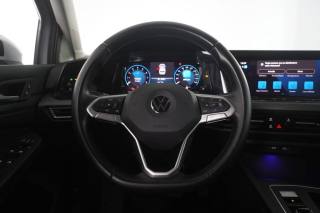 VOLKSWAGEN Golf usata 9