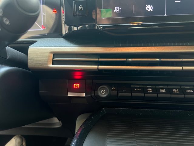 LANCIA Ypsilon usata, con ESP