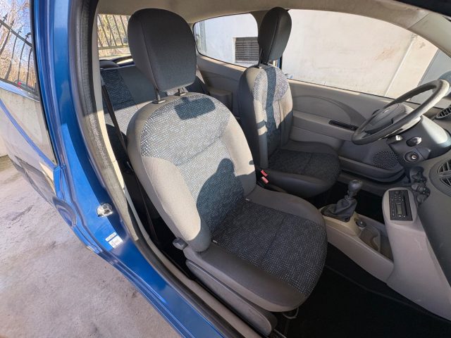 RENAULT Twingo usata, con Fendinebbia