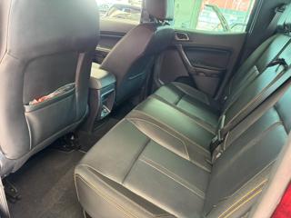 FORD Ranger usata, con Chiusura centralizzata telecomandata