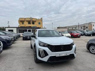 PEUGEOT 2008 usata, con Airbag