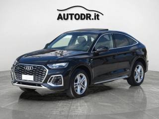 AUDI Q5 usata, con Park Distance Control