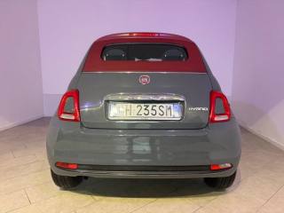 FIAT 500 usata 11