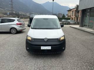 VOLKSWAGEN Caddy 2.0 TDI 102 CV Furgone Business